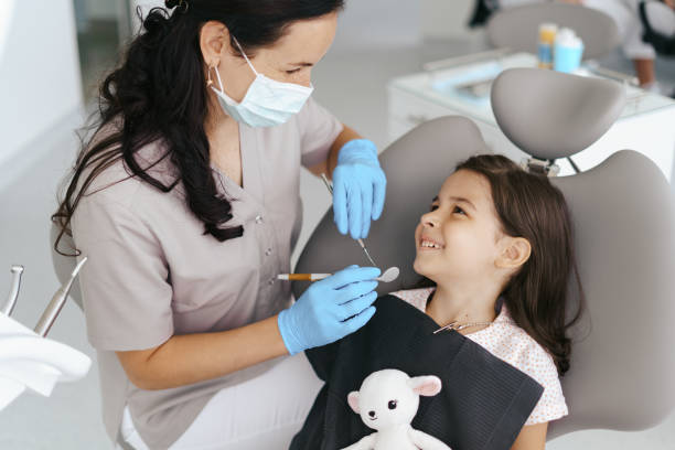Best Emergency Dentist for Knocked-Out Tooth in London, CA