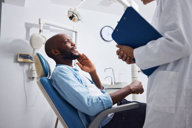 Best Emergency Cosmetic Dentistry in London, CA