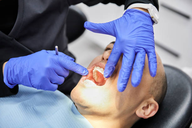 Best Pediatric Emergency Dentist in London, CA