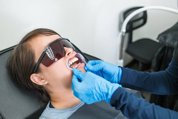 Best Pediatric Emergency Dentist in London, CA